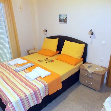 Nikos Apartments Sithonia Extérieur photo