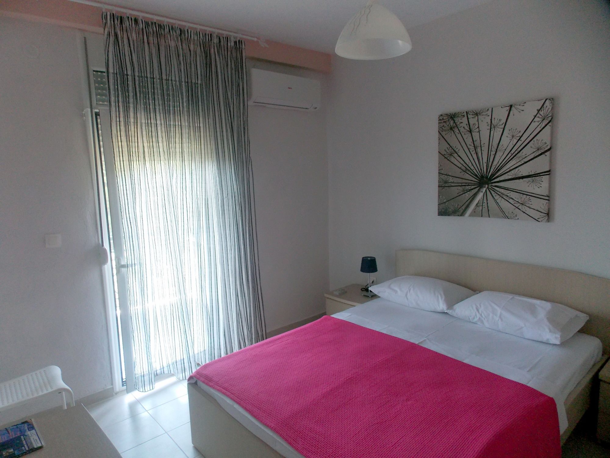 Nikos Apartments Sithonia Extérieur photo