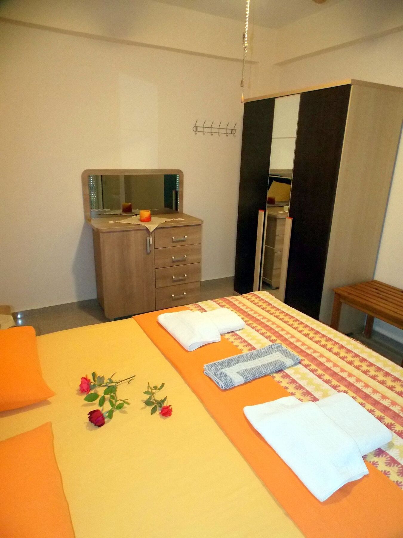 Nikos Apartments Sithonia Extérieur photo