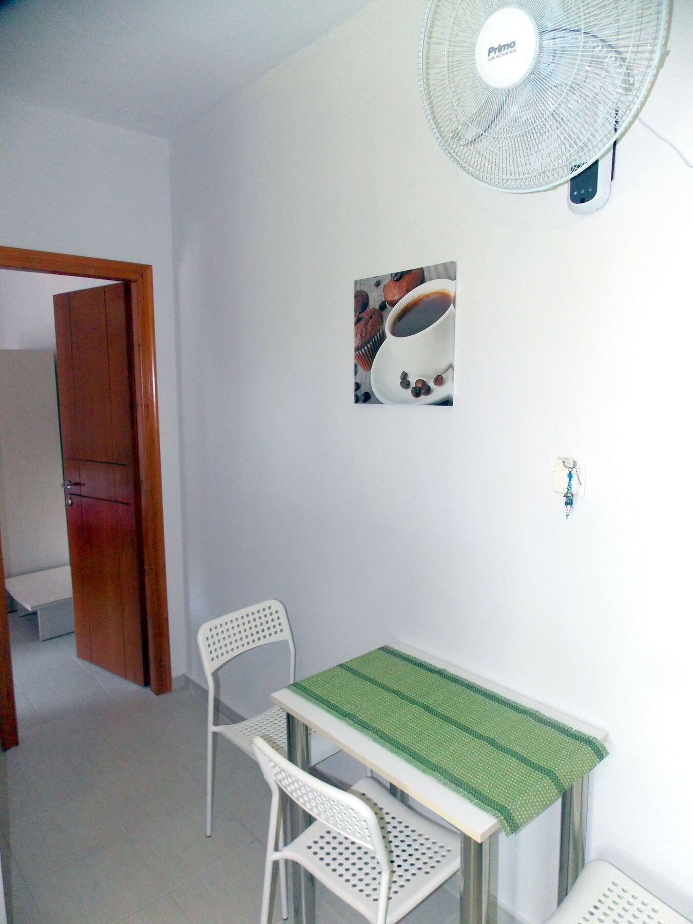 Nikos Apartments Sithonia Extérieur photo