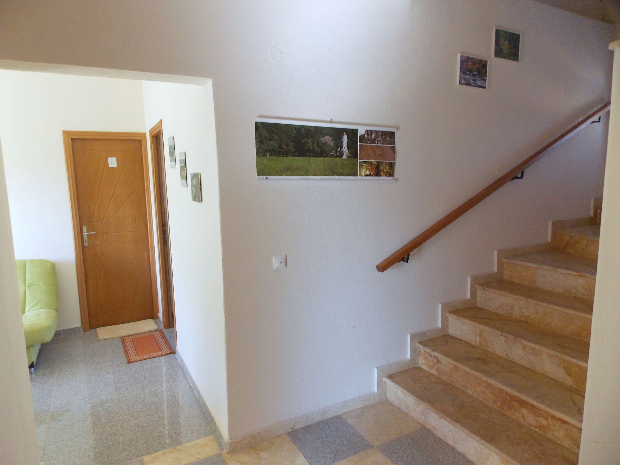 Nikos Apartments Sithonia Extérieur photo