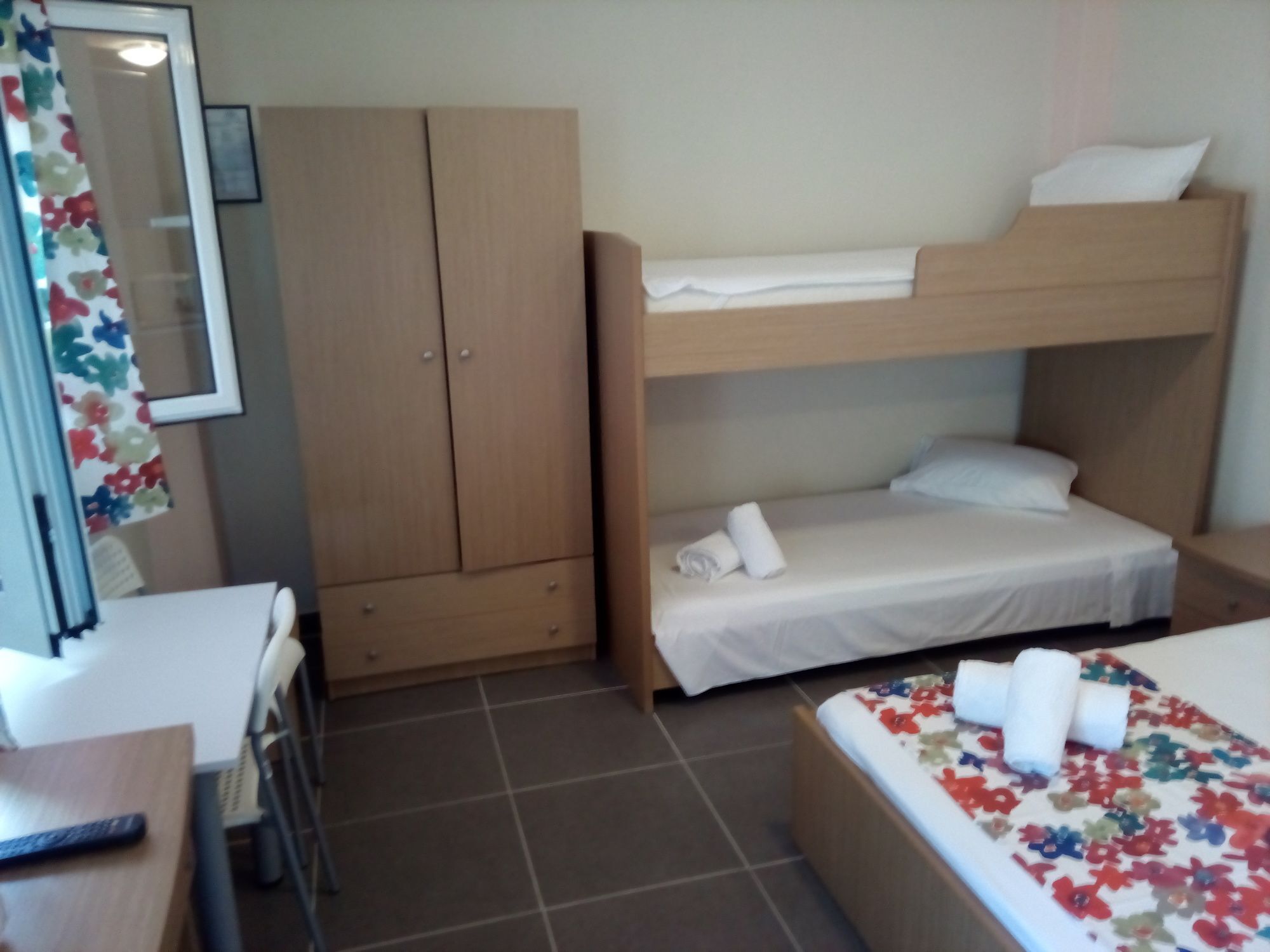 Nikos Apartments Sithonia Extérieur photo