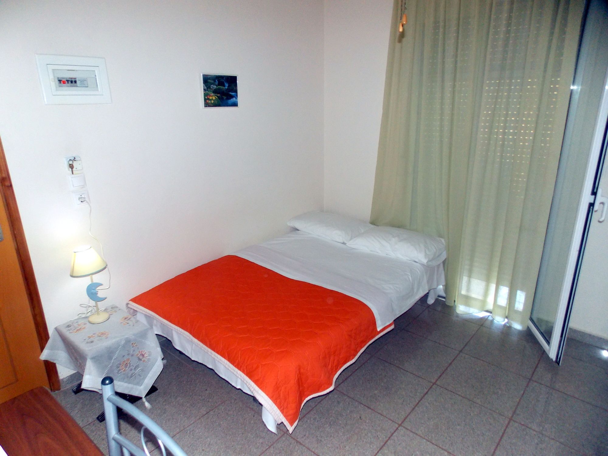 Nikos Apartments Sithonia Extérieur photo
